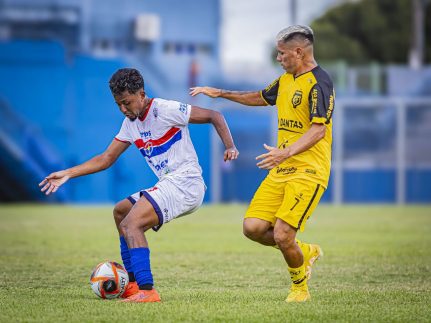 Barezão Série B: Fast supera Cliper por 3 a 0 e assume liderança do grupo B