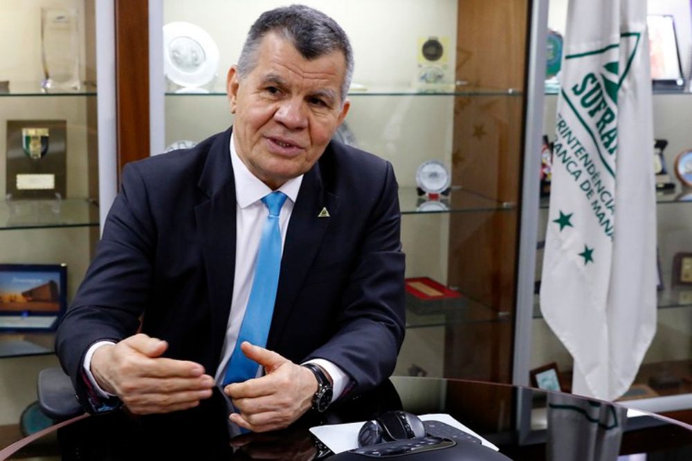 Suframa convoca micro e pequenos negócios para cadastro e acesso a incentivos da Zona Franca Suframa convoca micro e pequenos negócios para cadastro e acesso a incentivos da Zona Franca