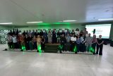 SSP-AM e UEA realizam aula inaugural de mestrado para servidores da segurança em Manaus