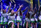 Boi Caprichoso e Grupo Arte Sem Fronteiras intensificam ensaios para o Festival de Parintins 2025