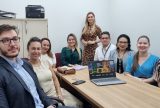 MP e Suhab discutem retirada de ocupações irregulares no Igarapé do Goiabinha