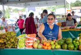 ADS realiza Feiras de Produtos Regionais em Manaus e promove edição especial na Suhab nesta semana