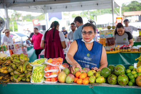 ADS realiza Feiras de Produtos Regionais em Manaus e promove edição especial na Suhab nesta semana