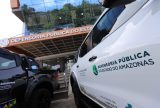 Defensoria Pública recebe veículos para reforçar atendimento jurídico no interior do Amazonas
