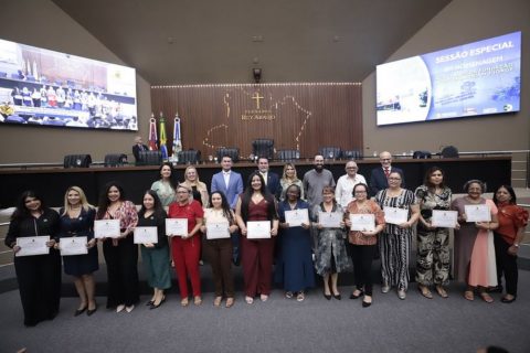 Fundação Hospital Adriano Jorge é homenageada pelos 72 anos de serviços à população