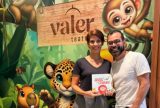 Valer Teatro recebe lançamento de livro que resgata ritual Sateré-Mawé neste sábado (31)