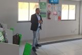 Defensoria debate soluções para UTI aérea e acesso a medicamentos em Tabatinga