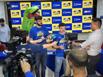 Manaus participa do Dia Livre de Impostos nesta quinta-feira (29)