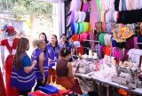 ManausCult acompanha confecção de fantasias e indumentárias do 67º Festival Folclórico do Amazonas