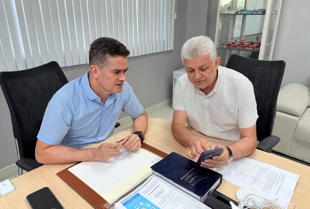 Prefeitura de Manaus promove 1º Megafeirão de Empregabilidade com mais de 2 mil vagas Prefeitura de Manaus promove 1º Megafeirão de Empregabilidade com mais de 2 mil vagas