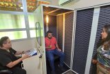 Policlínica de Parintins recebe mais de R$ 300 mil em equipamentos de audiologia