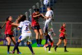 Tarumã sofre revés diante do Juventude-SE e se despede da Copa do Brasil Feminina