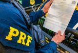 Foragidos são presos durante blitz da PRF em rodovias de Manaus