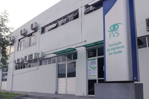 FVS-RCP lança pesquisa de satisfação para aprimorar serviços à população
