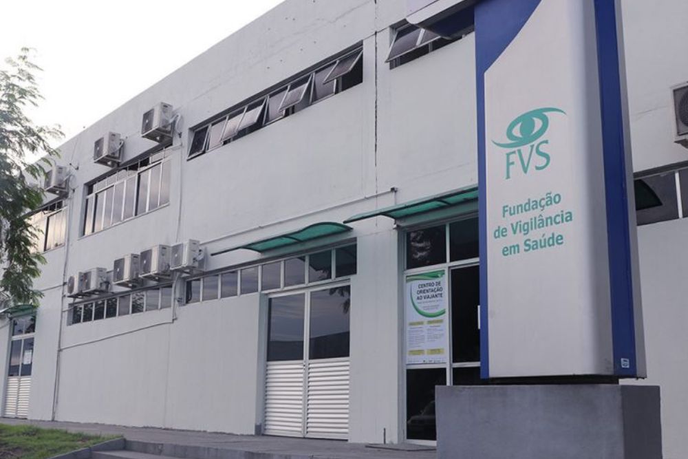 FVS-RCP lança pesquisa de satisfação para aprimorar serviços à população