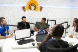 Última edição do programa 'Câmara & Toada' homenageia Arlindo Júnior e celebra cultura dos bois-bumbás