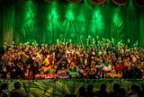 Teatro Amazonas sedia Mostra de Dança em comemoração aos 5 anos da ArtFactory