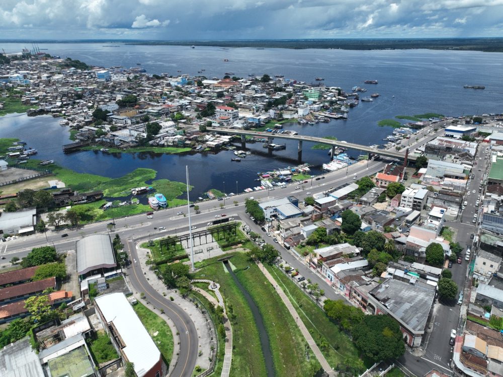 Em 2025, Prefeitura de Manaus já registra alta de 39% na emissão da Certidão de Habite-se Em 2025, Prefeitura de Manaus já registra alta de 39% na emissão da Certidão de Habite-se