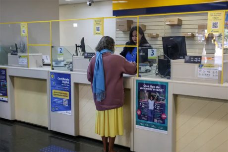 Governo destina R$ 547 milhões para ressarcir beneficiários do INSS