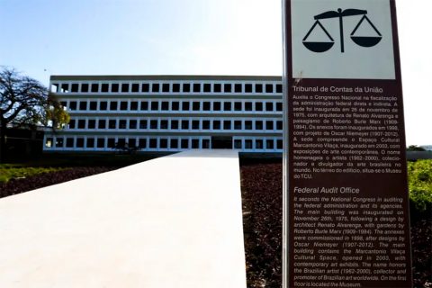 TCU suspende exigência de déficit zero para 2025
