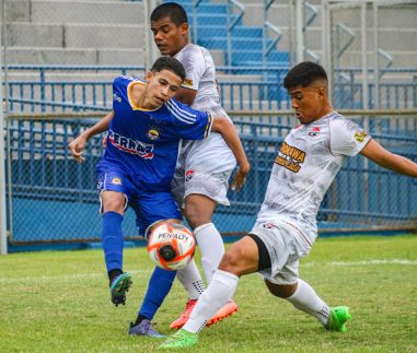 Tarumã bate Unidos do Alvorada por 1 a 0 e garante segunda vitória no Barezão Série B
