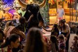 'Infante na Roça' leva a magia de Caprichoso e Garantido para crianças em Manaus