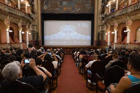 Inscrições para o Festival Olhar do Norte 2025 encerram no dia 6 de junho