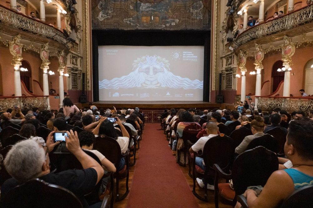 Inscrições para o Festival Olhar do Norte 2025 encerram no dia 6 de junho Inscrições para o Festival Olhar do Norte 2025 encerram no dia 6 de junho