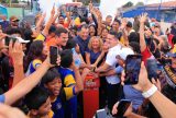 ‘Mutirão no Bairro’ beneficia mais de 1500 moradores com serviços na zona norte de Manaus