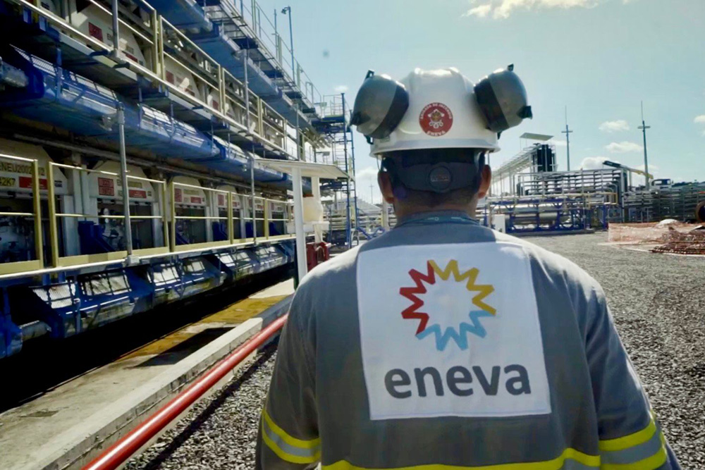 Eneva abre seleção para 29 vagas técnicas e ambientais em Silves Eneva abre seleção para 29 vagas técnicas e ambientais em Silves