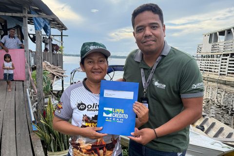 Afeam destina mais de R$ 195 milhões para o interior do Amazonas em 2025