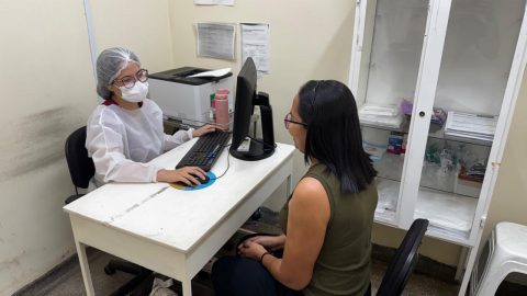 Projeto da UEA oferece teste gratuito de DNA-HPV para mulheres em Manaus