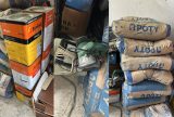 Prefeitura recupera parte dos materiais roubados de UBS no bairro Monte das Oliveiras