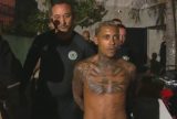 MC Poze do Rodo passa por audiência de custódia e tem prisão mantida pela Justiça