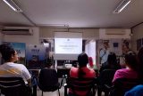 Ibama recebe Circuito Tela Verde e promove sessões de cinema ambiental