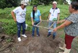 Sepror promove oficinas sustentáveis em escolas e comunidades rurais do AM
