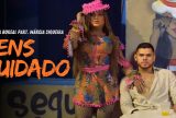 ‘Close’: Festival de Cinema abre com mostra inédita de videoclipes LGBTQIAPN+ em Manaus
