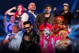 Festa dos Visitantes terá entrada solidária e shows de Pablo e Nattan no Bumbódromo de Parintins