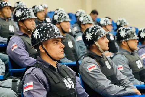 TJAM mantém limite de 28 anos para ingresso na Polícia Militar do Amazonas