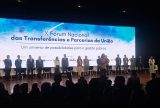 Suframa se destaca entre órgãos federais e conquista prêmio de excelência em Governança e Gestão
