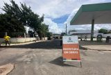 Parintins investe em melhorias viárias e acessibilidade para o Festival 2025