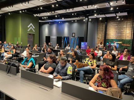 Manaus abre 40 vagas para curso de finanças com HP12C