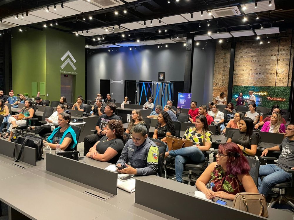 Manaus abre 40 vagas para curso de finan&ccedil;as com HP12C