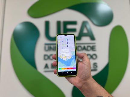 Semana do Meio Ambiente: UEA leva ciência e inovação ambiental à Eco Amazônia 2025