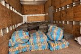 Polícia Federal incinera quatro toneladas de drogas em usina de Manaus