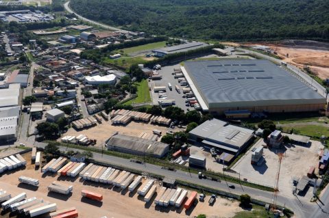 Consumo de gás natural no Amazonas cresce na indústria e no comércio