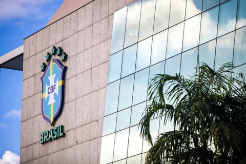 CBF muda calendário do futebol e confirma final única na Copa do Brasil