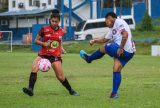 Tarumã goleia RPE Parintins por 7 a 1 e assume vice-liderança do Barezinho Delas Sub20