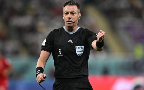 Árbitro FIFA, Raphael Claus apita abertura da Copa da Floresta 2025 em Manicoré