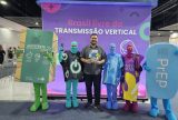 Amazonas reforça ações no combate às IST e HIV durante congresso nacional